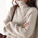 Camprodon Turtleneck