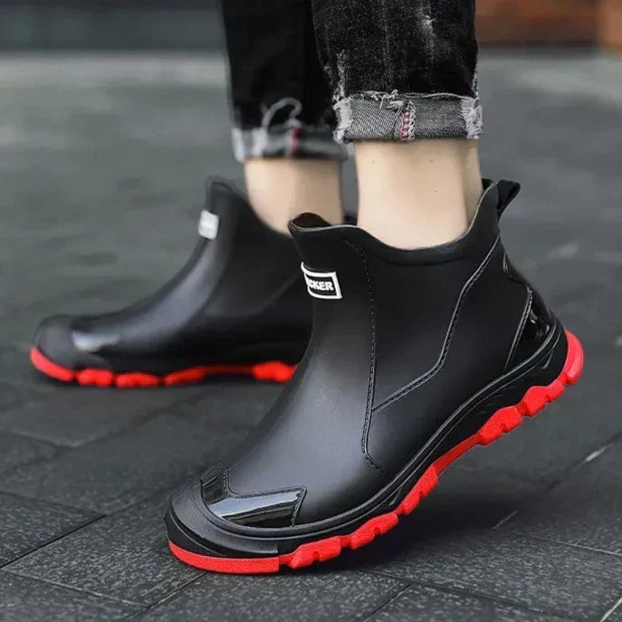 Nijar Terrain Boots