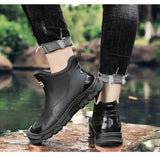 Nijar Terrain Boots