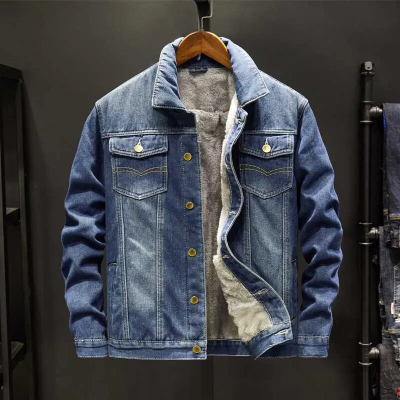 Baiona Denim Jacket