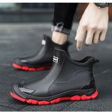 Nijar Terrain Boots