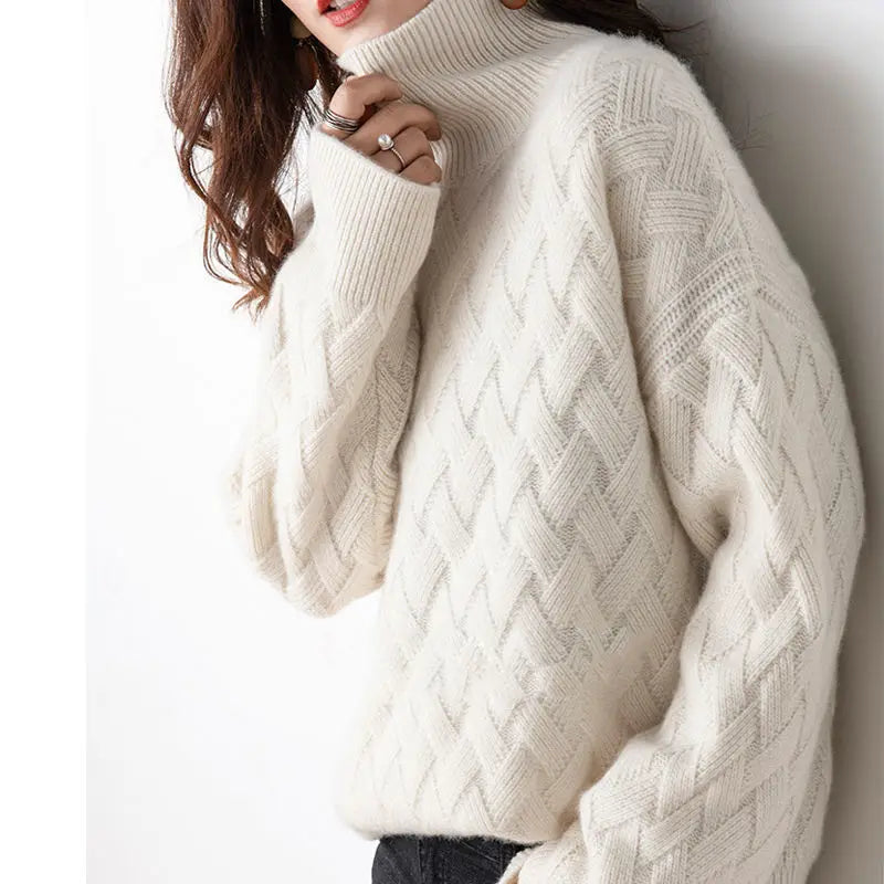 Camprodon Turtleneck