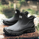 Nijar Terrain Boots