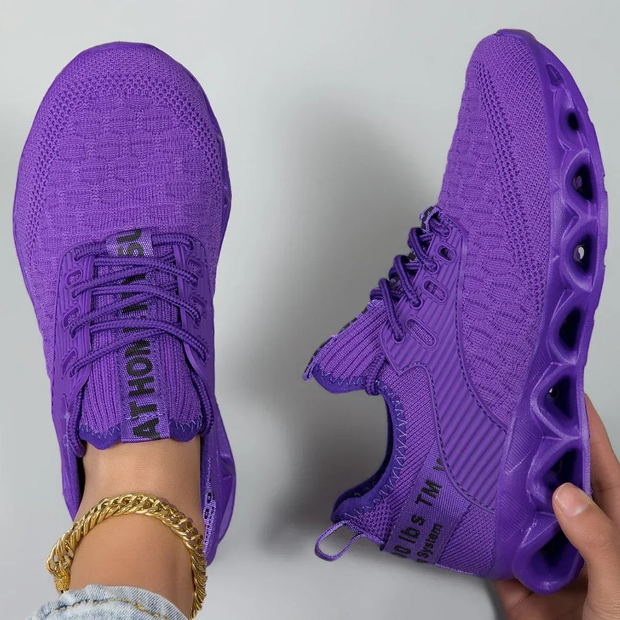 Ribadeo Everyday Orthopedic Sneakers
