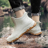 Nijar Terrain Boots