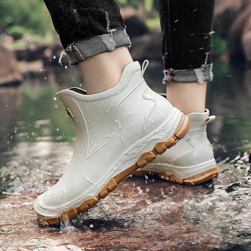 Nijar Terrain Boots