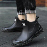 Nijar Terrain Boots