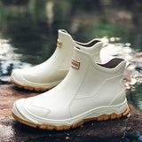 Nijar Terrain Boots
