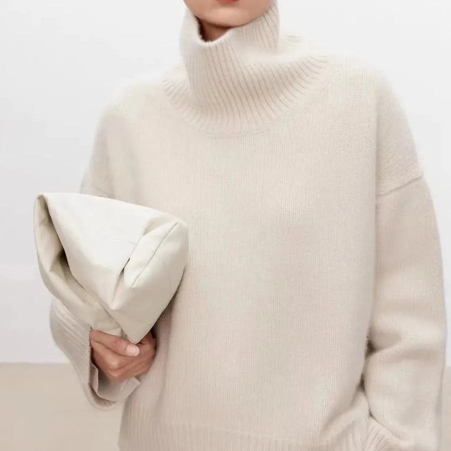Xativa Turtleneck