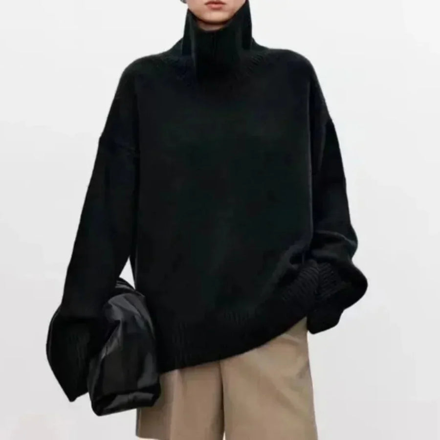 Xativa Turtleneck