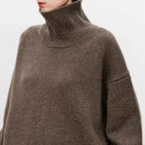 Xativa Turtleneck
