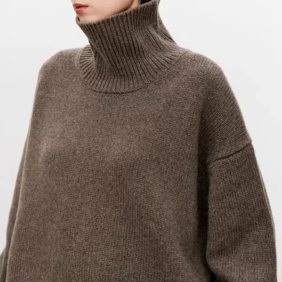 Xativa Turtleneck