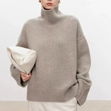 Xativa Turtleneck