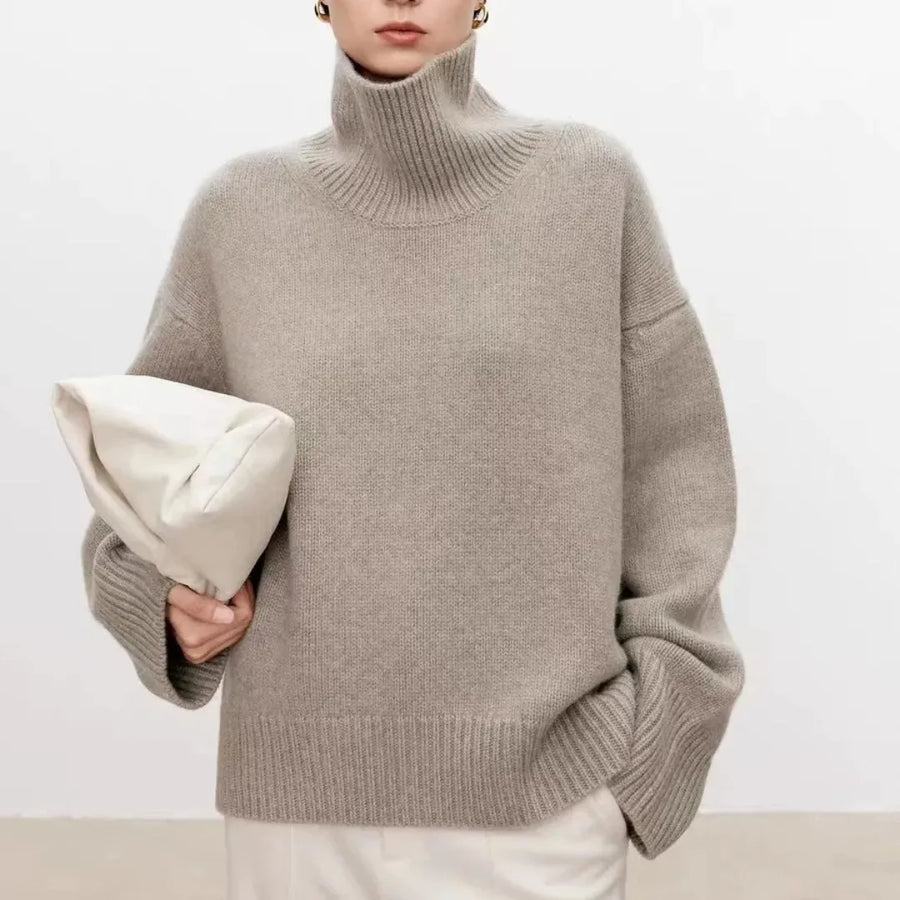 Xativa Turtleneck