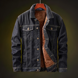 Baiona Denim Jacket