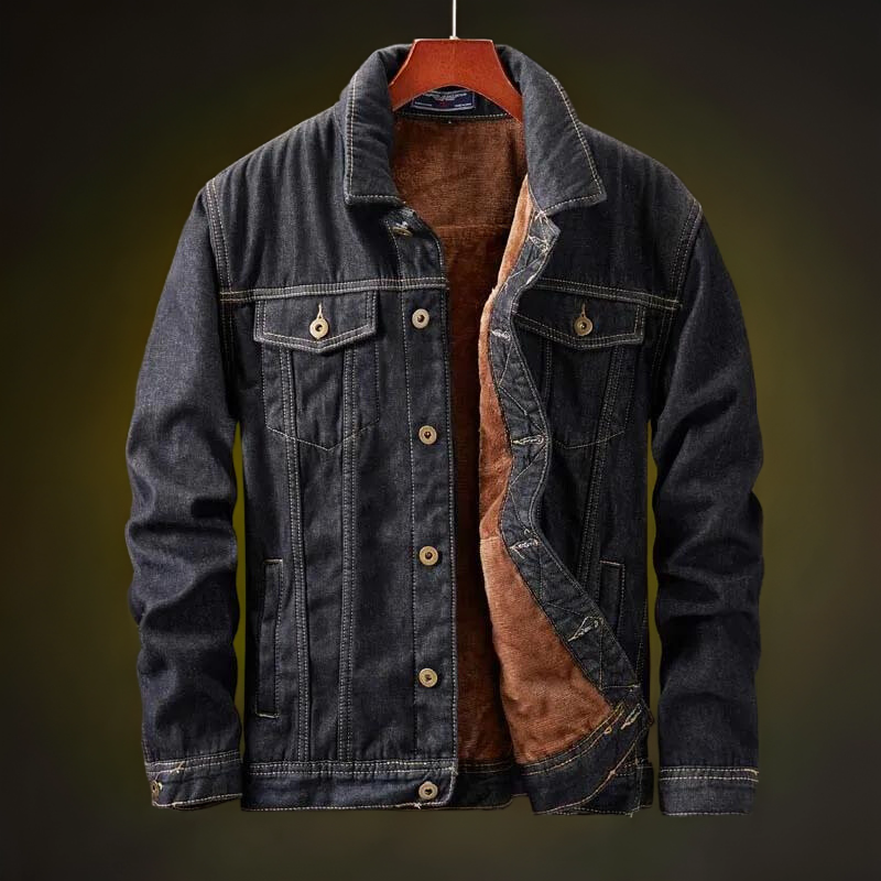 Baiona Denim Jacket