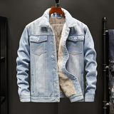 Baiona Denim Jacket