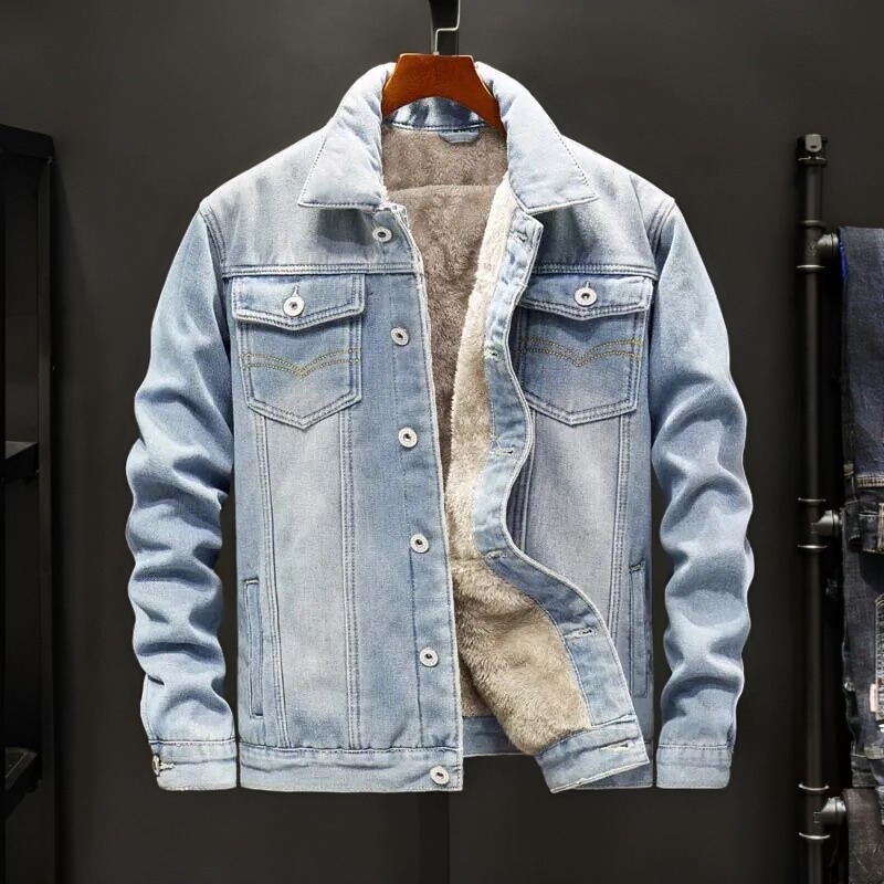 Baiona Denim Jacket