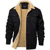 Cambados Pilot Jacket
