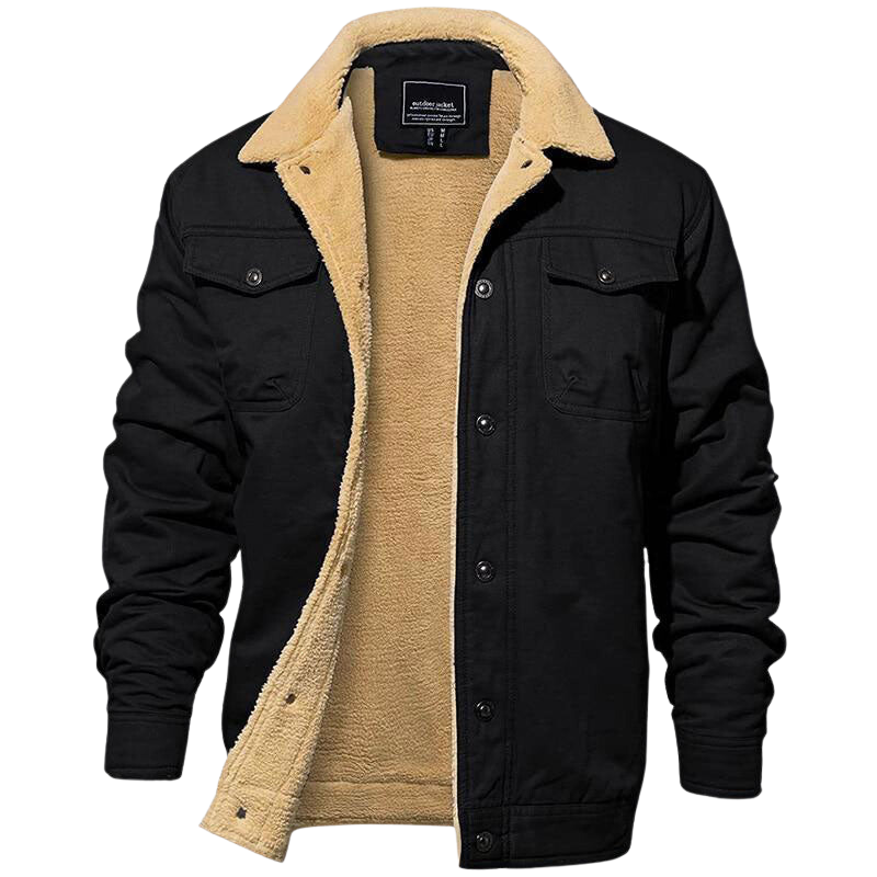 Cambados Pilot Jacket