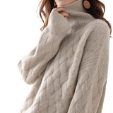 Camprodon Turtleneck