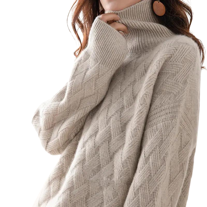 Camprodon Turtleneck