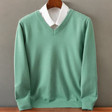 Caminha Cashmere V-Neck Sweater