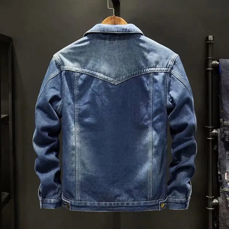 Baiona Denim Jacket