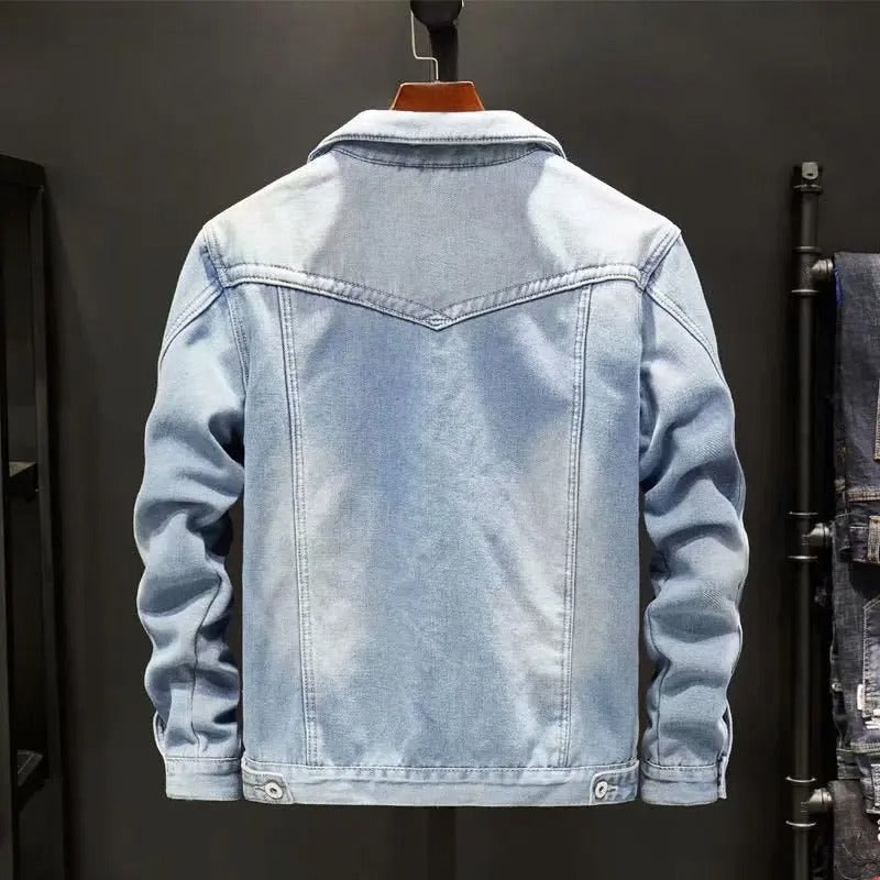 Baiona Denim Jacket
