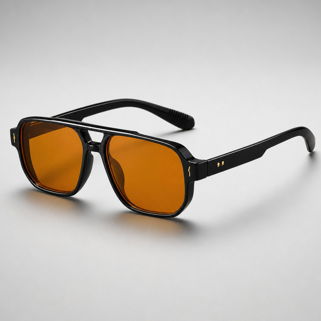 Men's Piodao Sunglasses in Hive