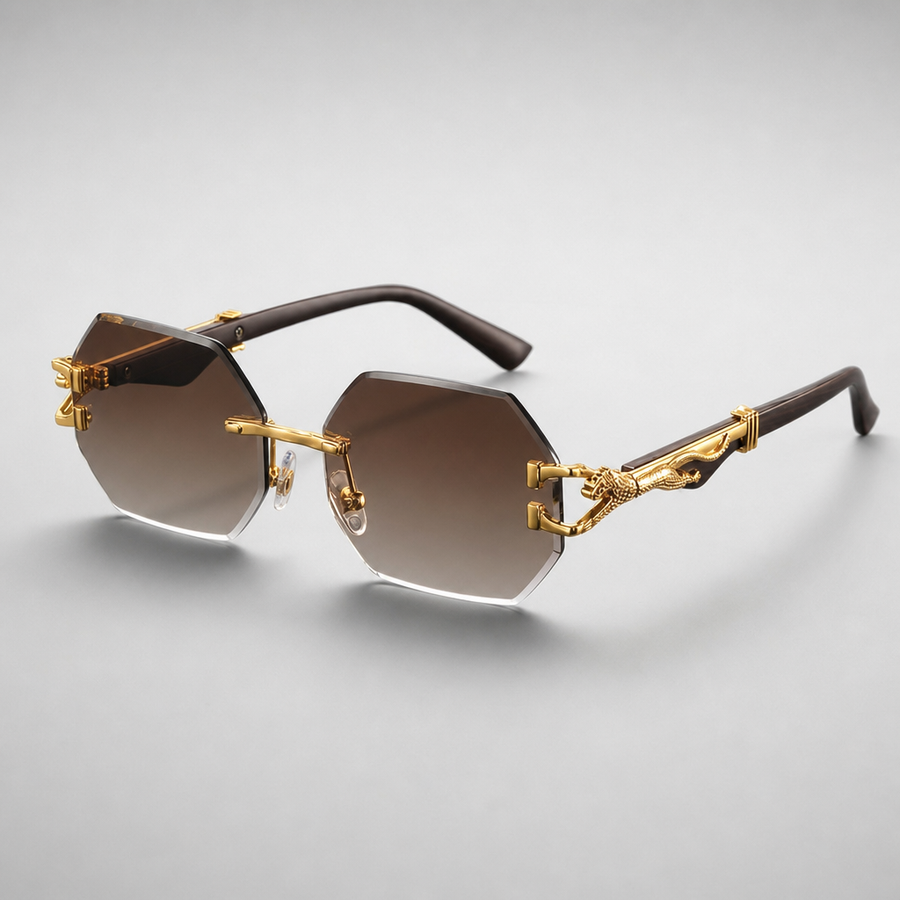 Women's Monreale Sunglasses in Tea